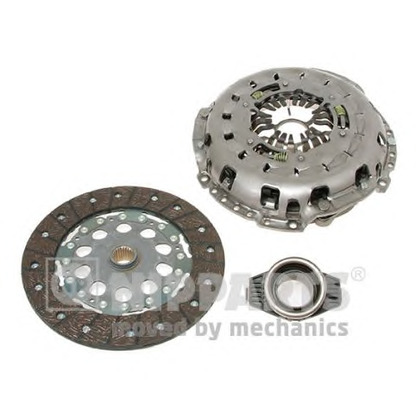 Photo Clutch Kit NIPPARTS N2000592