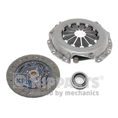 Photo Clutch Kit NIPPARTS N2000595