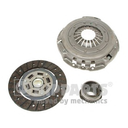 Photo Clutch Kit NIPPARTS N2001190