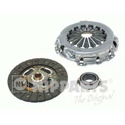 Photo Clutch Kit NIPPARTS N2002241