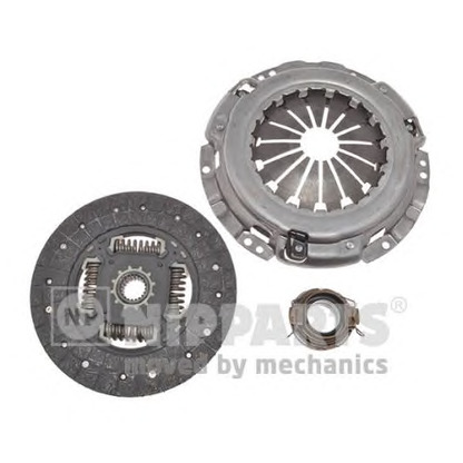 Photo Clutch Kit NIPPARTS N2002242