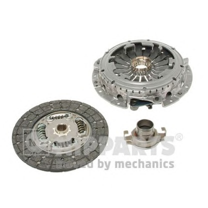 Photo Clutch Kit NIPPARTS N2002244