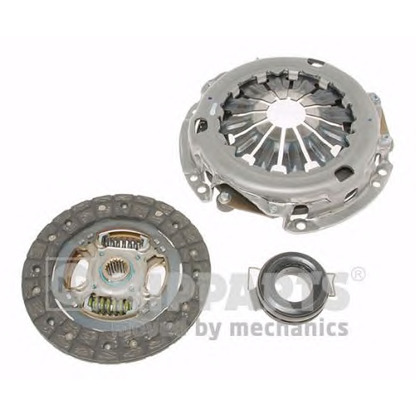 Photo Clutch Disc NIPPARTS N2002254