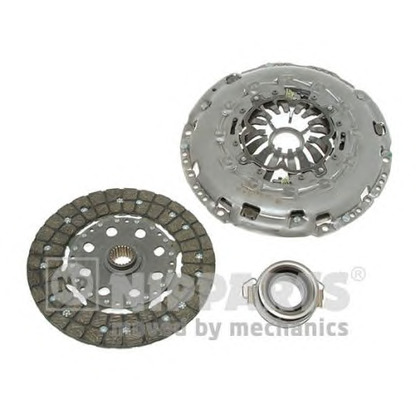 Photo Clutch Kit NIPPARTS N2002255