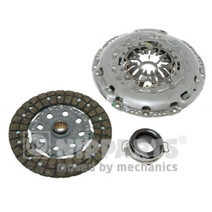 Photo Clutch Kit NIPPARTS N2002256