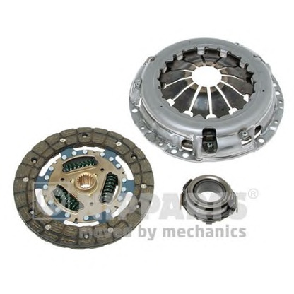 Photo Clutch Kit NIPPARTS N2002257