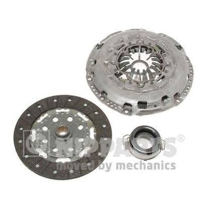 Photo Clutch Kit NIPPARTS N2002260