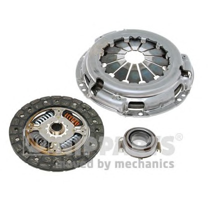 Photo Clutch Kit NIPPARTS N2002264