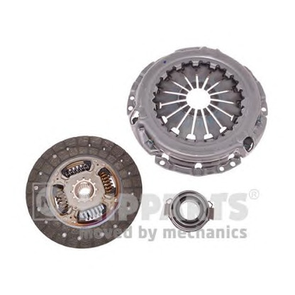 Photo Clutch Kit NIPPARTS N2002270