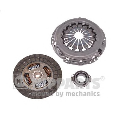 Photo Clutch Kit NIPPARTS N2002272