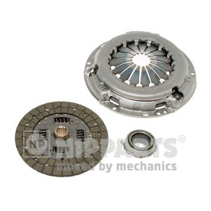 Photo Clutch Kit NIPPARTS N2002275