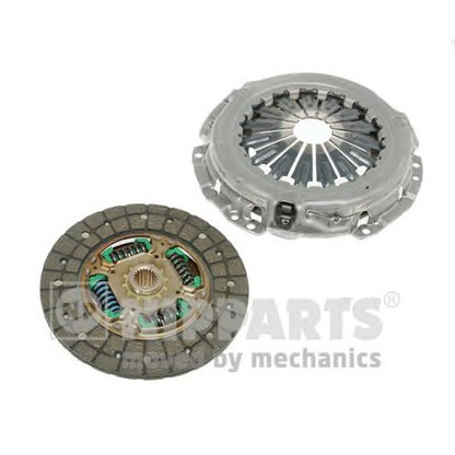 Photo Clutch Kit NIPPARTS N2002281