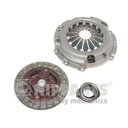 Photo Clutch Kit NIPPARTS N2003131