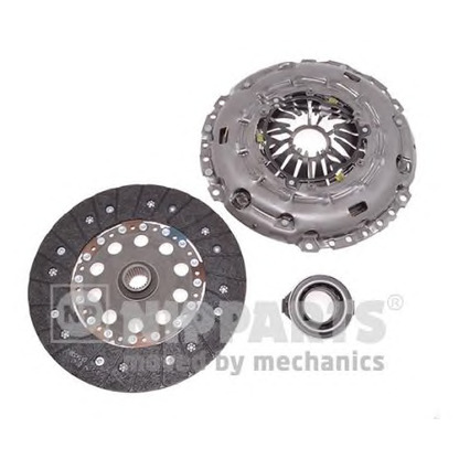 Photo Clutch Kit NIPPARTS N2003133