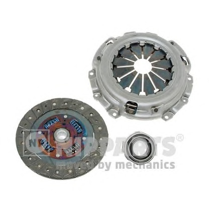 Photo Clutch Kit NIPPARTS N2004096