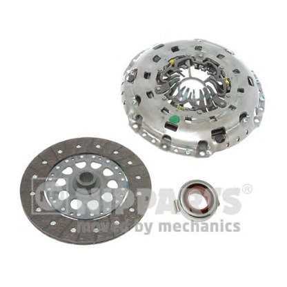 Photo Clutch Kit NIPPARTS N2004101