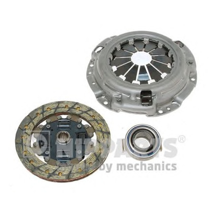 Photo Clutch Kit NIPPARTS N2004102