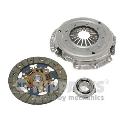 Photo Clutch Kit NIPPARTS N2008065