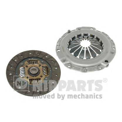 Photo Clutch Kit NIPPARTS N2010900