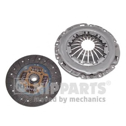 Photo Clutch Kit NIPPARTS N2010901