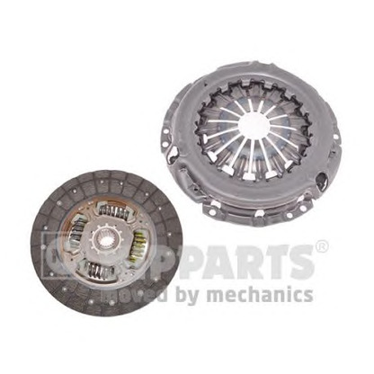 Photo Clutch Kit NIPPARTS N2012005