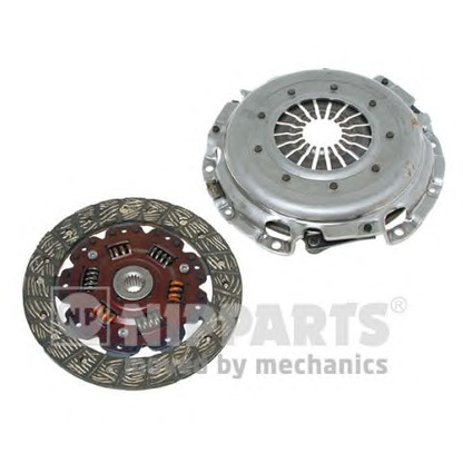 Photo Clutch Kit NIPPARTS N2013001