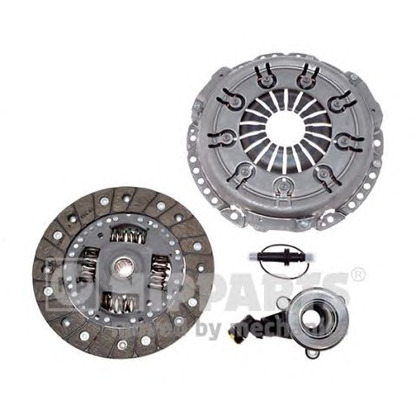 Photo Clutch Kit NIPPARTS N2030904