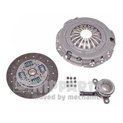 Photo Clutch Kit NIPPARTS N2031013