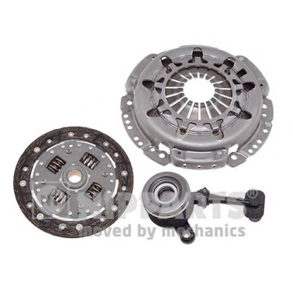 Photo Clutch Kit NIPPARTS N2031016