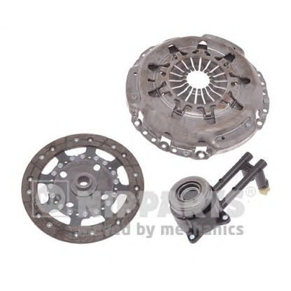 Photo Clutch Kit NIPPARTS N2033001