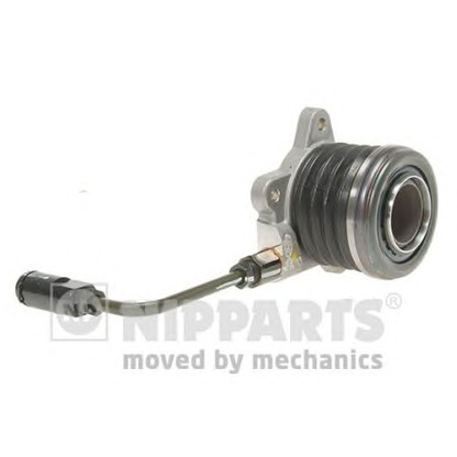 Photo Central Slave Cylinder, clutch NIPPARTS N2100501