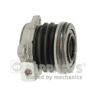 Photo Central Slave Cylinder, clutch NIPPARTS N2100900