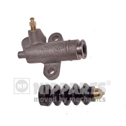 Photo Slave Cylinder, clutch NIPPARTS N2600316