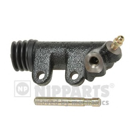 Photo Slave Cylinder, clutch NIPPARTS N2602114