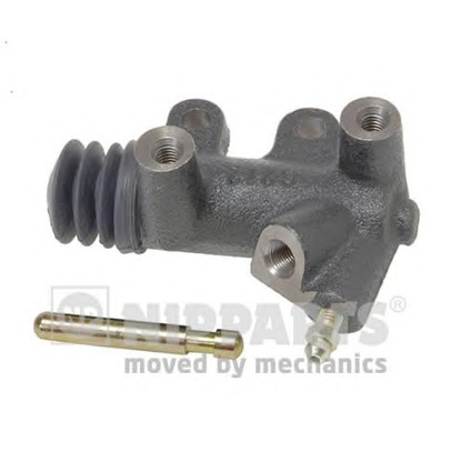 Photo Slave Cylinder, clutch NIPPARTS N2602115