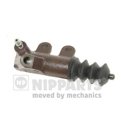 Photo Slave Cylinder, clutch NIPPARTS N2602116