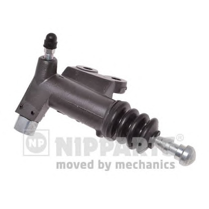 Photo Slave Cylinder, clutch NIPPARTS N2604011