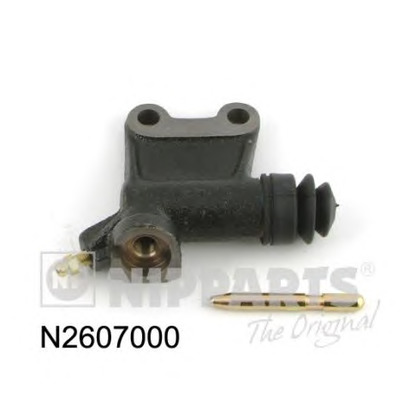 Photo Slave Cylinder, clutch NIPPARTS N2607000