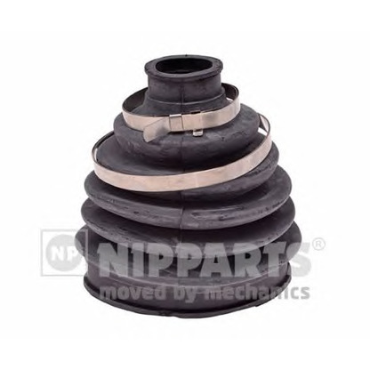 Foto Juego de fuelles, árbol de transmisión NIPPARTS N2860507