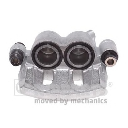 Photo Brake Caliper NIPPARTS N3221051