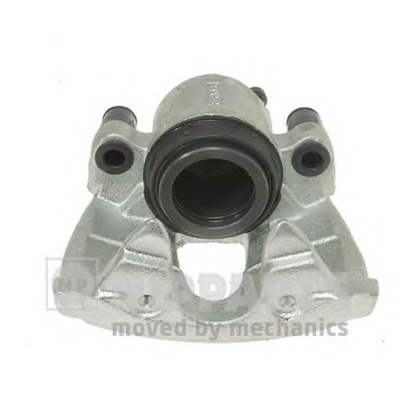 Photo Brake Caliper NIPPARTS N3223032