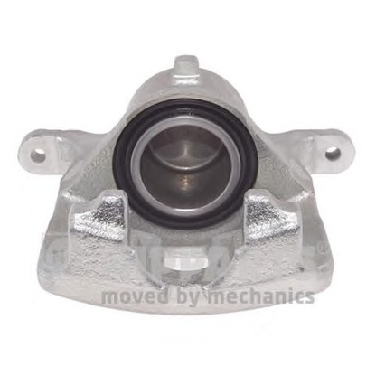 Photo Brake Caliper NIPPARTS N3224038