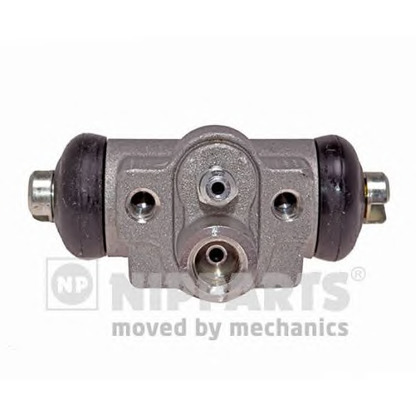 Photo Wheel Brake Cylinder NIPPARTS N3238051