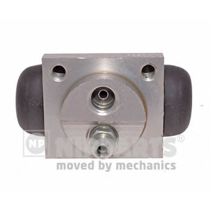 Photo Wheel Brake Cylinder NIPPARTS N3240900