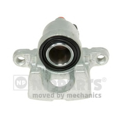 Photo Brake Caliper NIPPARTS N3252001