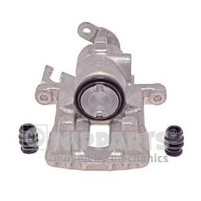 Photo Brake Caliper NIPPARTS N3262014