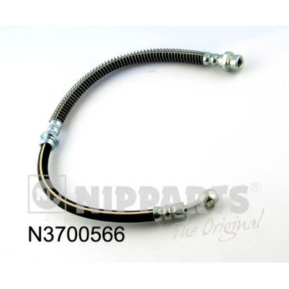 Zdjęcie Przewód hamulcowy elastyczny NIPPARTS N3700566