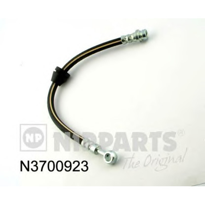 Zdjęcie Przewód hamulcowy elastyczny NIPPARTS N3700923