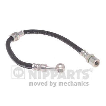 Photo Brake Hose NIPPARTS N3710900