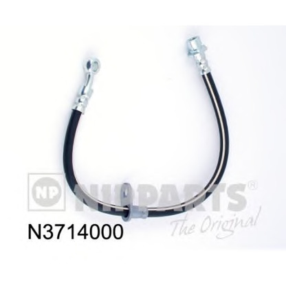 Foto Flessibile del freno NIPPARTS N3714000